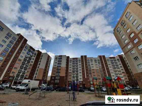 2-комнатная квартира, 66.5 м², 1/9 эт. на продажу в Калининграде Калининград