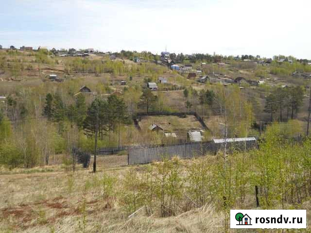 Участок СНТ, ДНП 10 сот. на продажу в Иркутске Иркутск - изображение 1