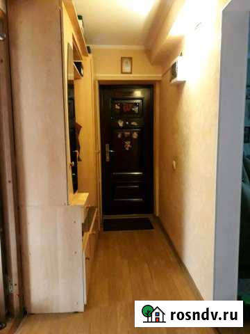 3-комнатная квартира, 59 м², 1/2 эт. на продажу в Днепровской Днепровская - изображение 1