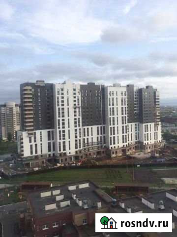 2-комнатная квартира, 64 м², 3/14 эт. на продажу в Казани Казань - изображение 1