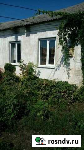 Дом 36 м² на участке 8 сот. на продажу в Каширском Каширское - изображение 1