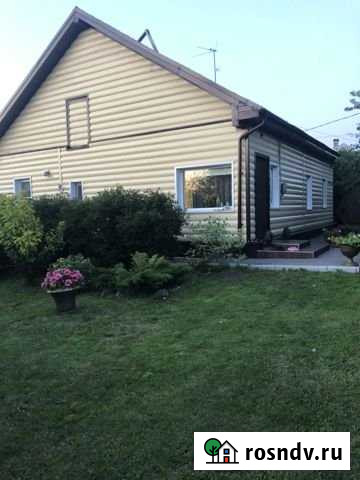 Дом 120 м² на участке 10 сот. на продажу в Киселевске Киселевск - изображение 1