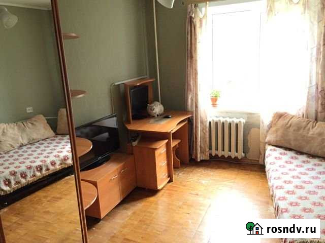 3-комнатная квартира, 60.2 м², 1/9 эт. на продажу в Перми Пермь - изображение 1