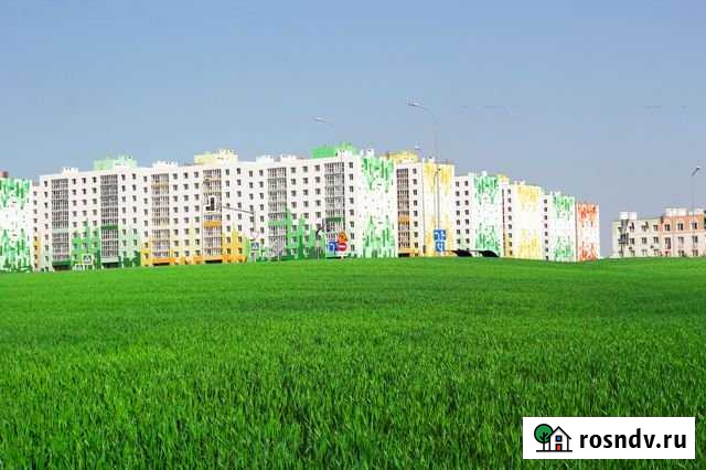 1-комнатная квартира, 40.3 м², 4/9 эт. на продажу в Смышляевке Смышляевка - изображение 1