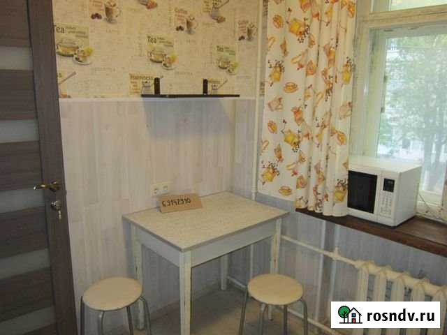 3-комнатная квартира, 62 м², 2/8 эт. в аренду посуточно в Москве Москва - изображение 1