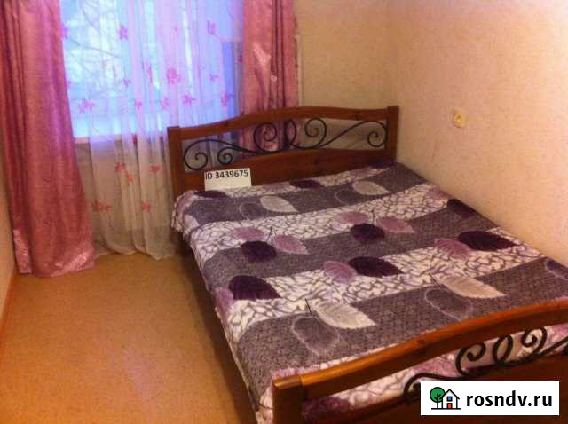 2-комнатная квартира, 50 м², 3/9 эт. в аренду посуточно в Нижнем Новгороде Нижний Новгород - изображение 1