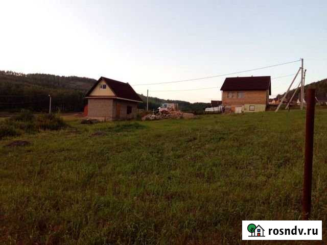 Участок ИЖС 10 сот. на продажу в Туймазах Туймазы - изображение 1