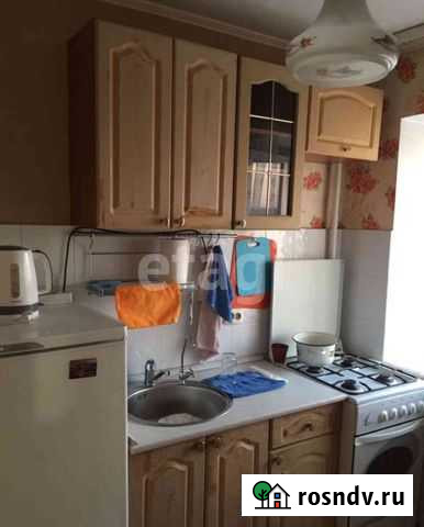 1-комнатная квартира, 28 м², 2/5 эт. в аренду на длительный срок в Тюмени Тюмень - изображение 1