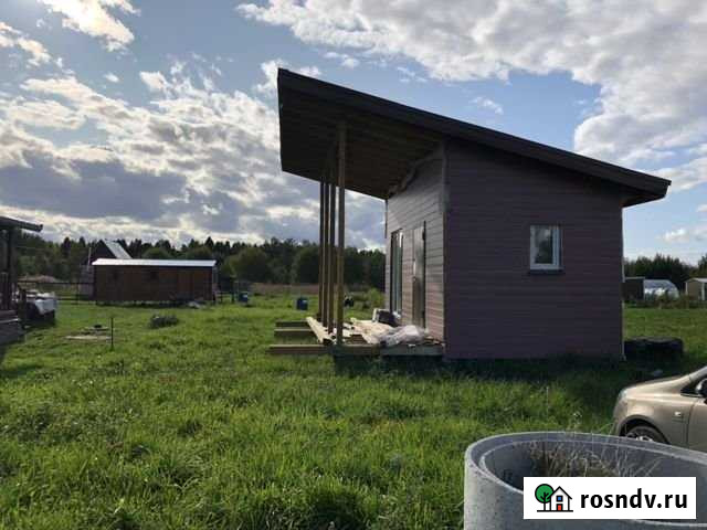 Участок ИЖС 11 сот. на продажу в Волхове Волхов - изображение 1