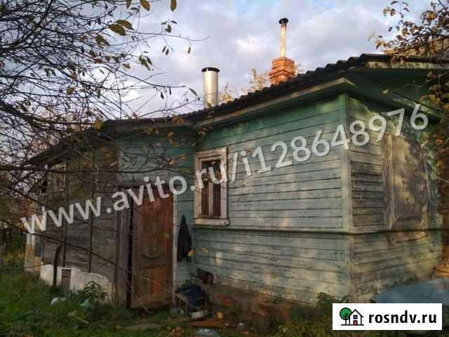 Дом 28 м² на участке 4 сот. на продажу в Сергиевом Посаде Сергиев Посад - изображение 1