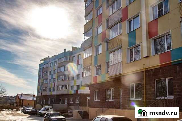 Свободного назначения 126,8 Курск - изображение 1