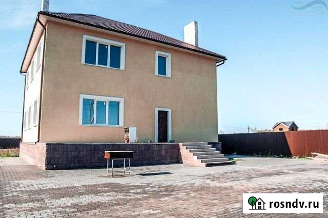 Коттедж 335 м² на участке 15 сот. на продажу в Поварово Поварово - изображение 1