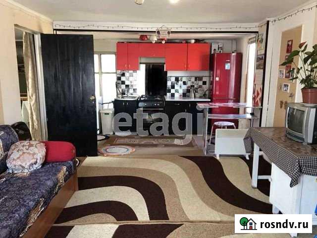 Дача 54 м² на участке 10 сот. на продажу в Твери Тверь - изображение 1