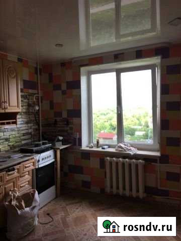 2-комнатная квартира, 49.3 м², 4/5 эт. на продажу в Войсковицах Войсковицы - изображение 1