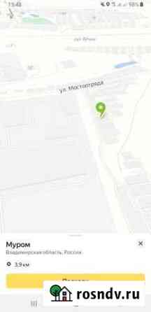 Гараж 18 м² на продажу в Муроме Муром