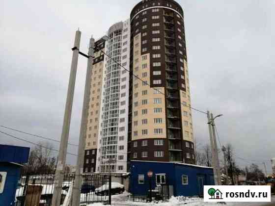 1-комнатная квартира, 41 м², 11/18 эт. на продажу в Иваново Иваново