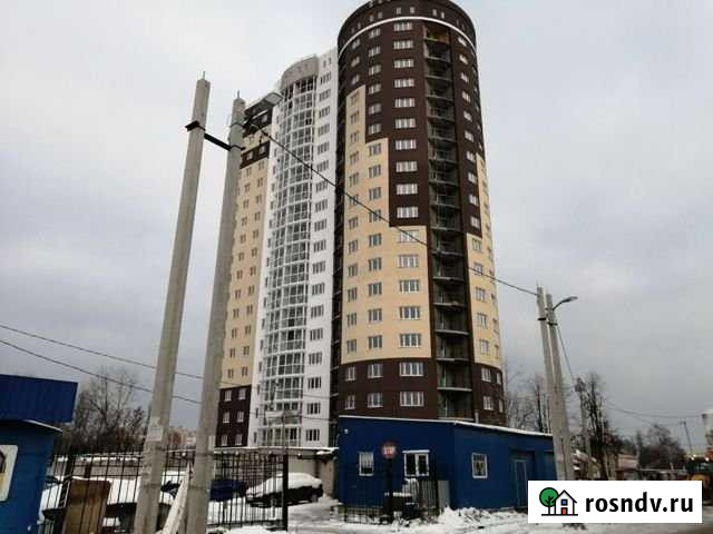 1-комнатная квартира, 41 м², 11/18 эт. на продажу в Иваново Иваново - изображение 1