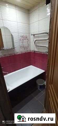 1-комнатная квартира, 33 м², 1/2 эт. в аренду на длительный срок в Электростали Электросталь - изображение 1