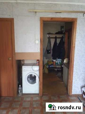 Комната 20 м² в 2-ком. кв., 5/5 эт. на продажу в Бийске Бийск - изображение 1