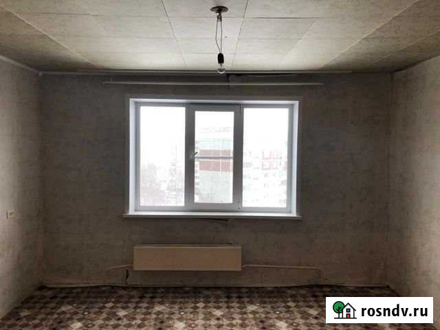 1-комнатная квартира, 35 м², 9/9 эт. на продажу в Новокузнецке Новокузнецк - изображение 1