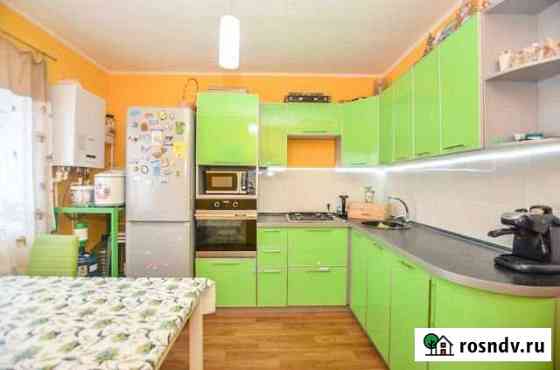 3-комнатная квартира, 61 м², 3/3 эт. на продажу в Казани Казань