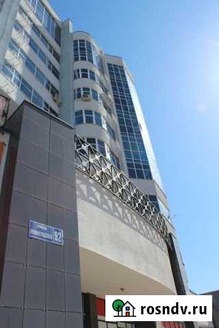 4-комнатная квартира, 174.2 м², 5/10 эт. на продажу в Оренбурге Оренбург - изображение 1