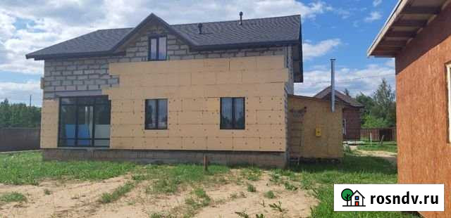 Дом 225 м² на участке 12 сот. на продажу в Пскове Псков - изображение 1