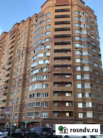 1-комнатная квартира, 50 м², 13/17 эт. на продажу в Котельниках Котельники - изображение 1