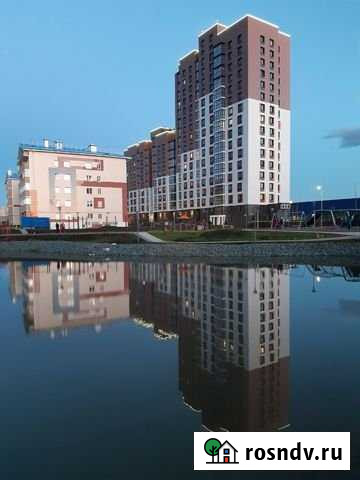 1-комнатная квартира, 38 м², 12/16 эт. на продажу в Кирове Киров - изображение 1