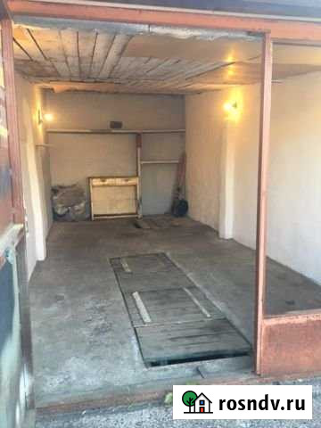 Гараж 16 м² на продажу в Кирове Киров - изображение 1