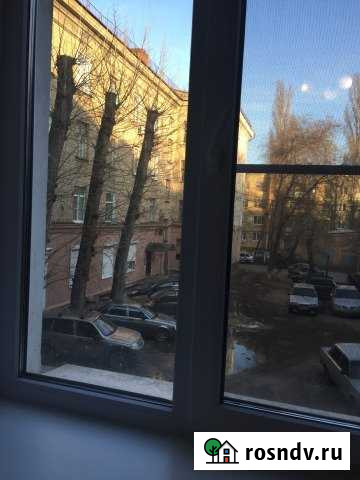 Комната 18 м² в 1-ком. кв., 3/5 эт. на продажу в Воронеже Воронеж - изображение 1