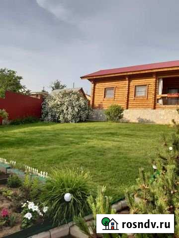 Дача 70 м² на участке 5 сот. на продажу в Чапаевске Чапаевск - изображение 1