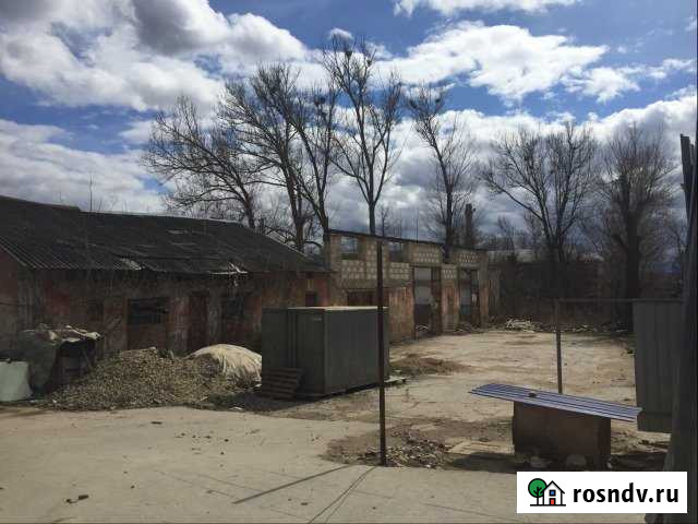 Участок СНТ, ДНП 11 сот. на продажу в Барсуках Барсуки - изображение 1