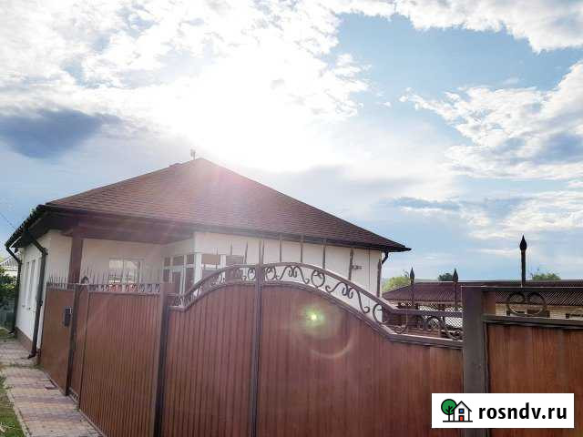 Дом 60 м² на участке 25 сот. на продажу в Белгороде Белгород - изображение 1