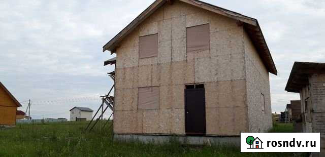 Дом 177 м² на участке 10 сот. на продажу в Богородске Богородск - изображение 1