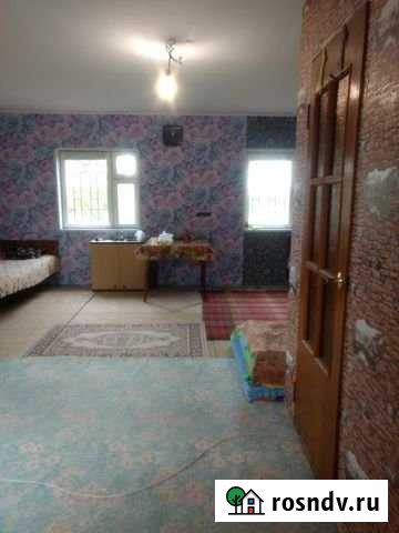 Дом 38 м² на участке 8 сот. на продажу в Александрове Александров - изображение 1