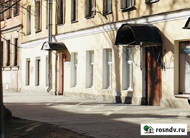 Офисное помещение, 181.9 кв.м. Санкт-Петербург - изображение 1