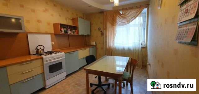 3-комнатная квартира, 102 м², 2/10 эт. на продажу в Казани Казань - изображение 1