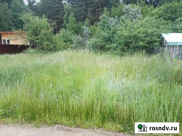 Участок СНТ, ДНП 4 сот. на продажу в Костроме Кострома - изображение 1