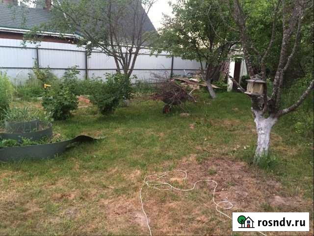 Участок ИЖС 11 сот. на продажу в Нижнем Новгороде Нижний Новгород - изображение 1