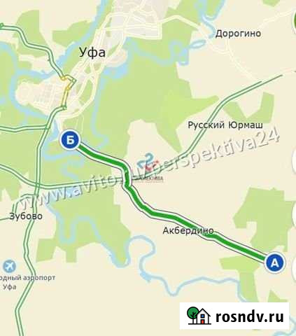 Участок СНТ, ДНП 3887 сот. на продажу в Кабаково Кабаково - изображение 1