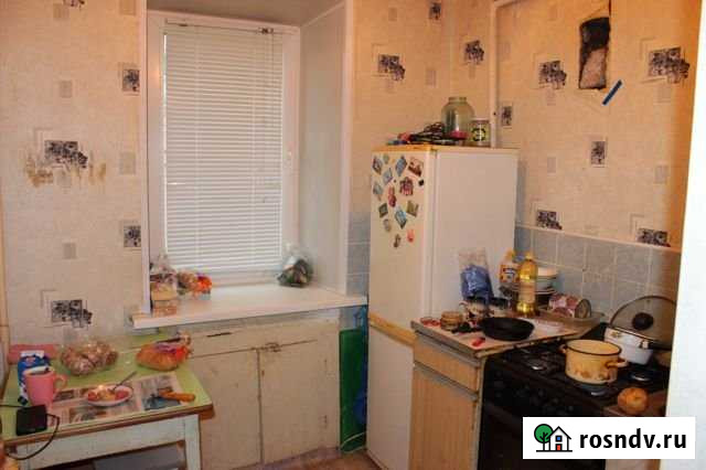 1-комнатная квартира, 29.4 м², 1/9 эт. на продажу в Муроме Муром - изображение 1