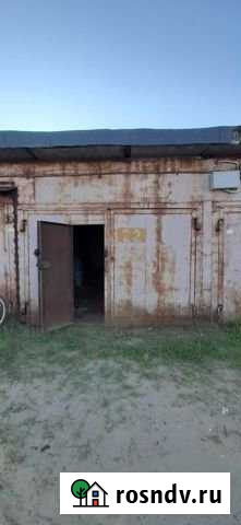 Гараж 20 м² на продажу в Сургуте Ханты-Мансийского АО Сургут - изображение 1