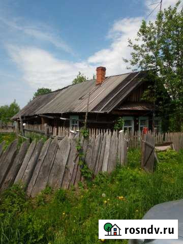 Дом 64 м² на участке 22.5 сот. на продажу в Перми Пермь - изображение 1