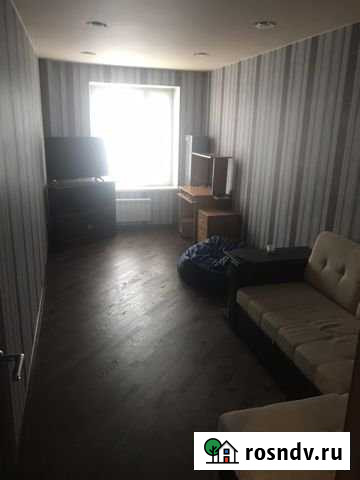 2-комнатная квартира, 58 м², 4/5 эт. в аренду на длительный срок в Электроугли Электроугли - изображение 1