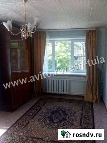 1-комнатная квартира, 31.3 м², 3/5 эт. на продажу в Туле Тула - изображение 1