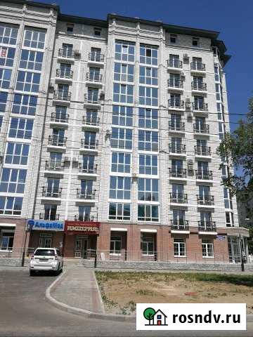 1-комнатная квартира, 40 м², 5/9 эт. на продажу в Благовещенске Амурской области Благовещенск - изображение 1