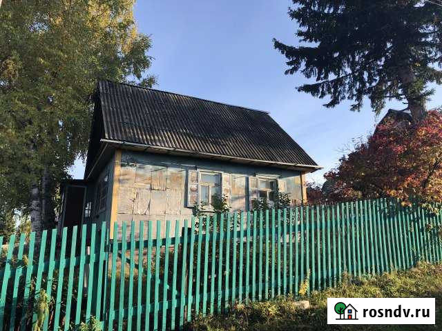 Дача 40 м² на участке 6 сот. на продажу в Шалинском Шалинское - изображение 1