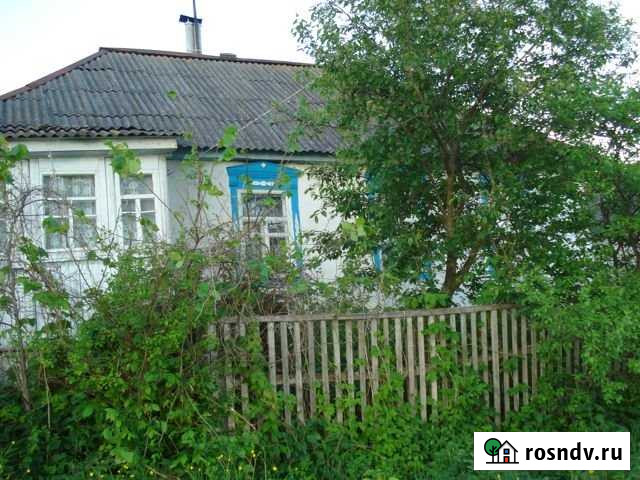 Дом 46.1 м² на участке 40 сот. на продажу в Золотухино Золотухино - изображение 1