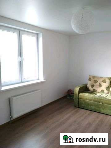 1-комнатная квартира, 43 м², 19/26 эт. в аренду на длительный срок в Уфе Уфа - изображение 1